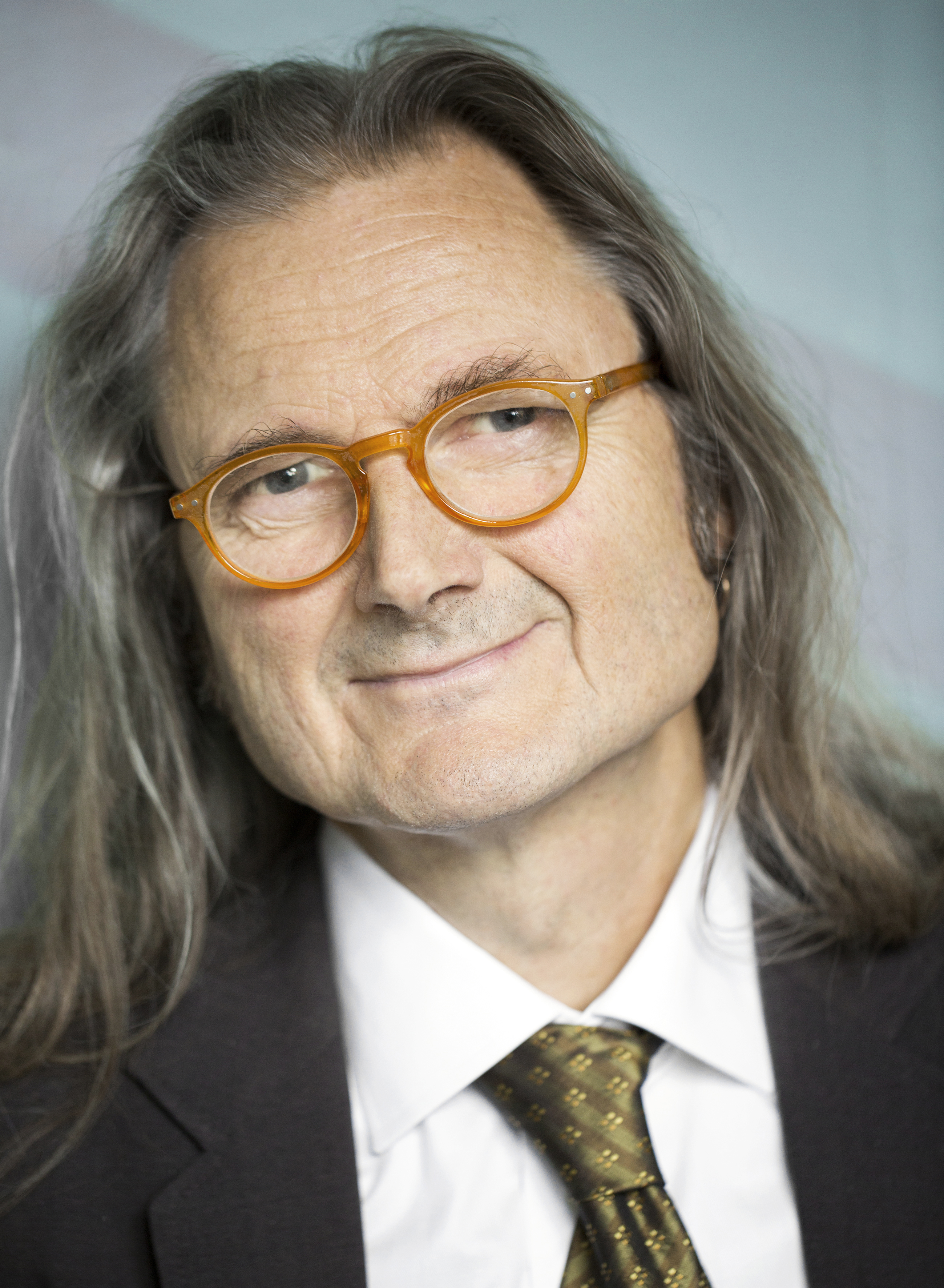 Lars-Henrik Schmidt